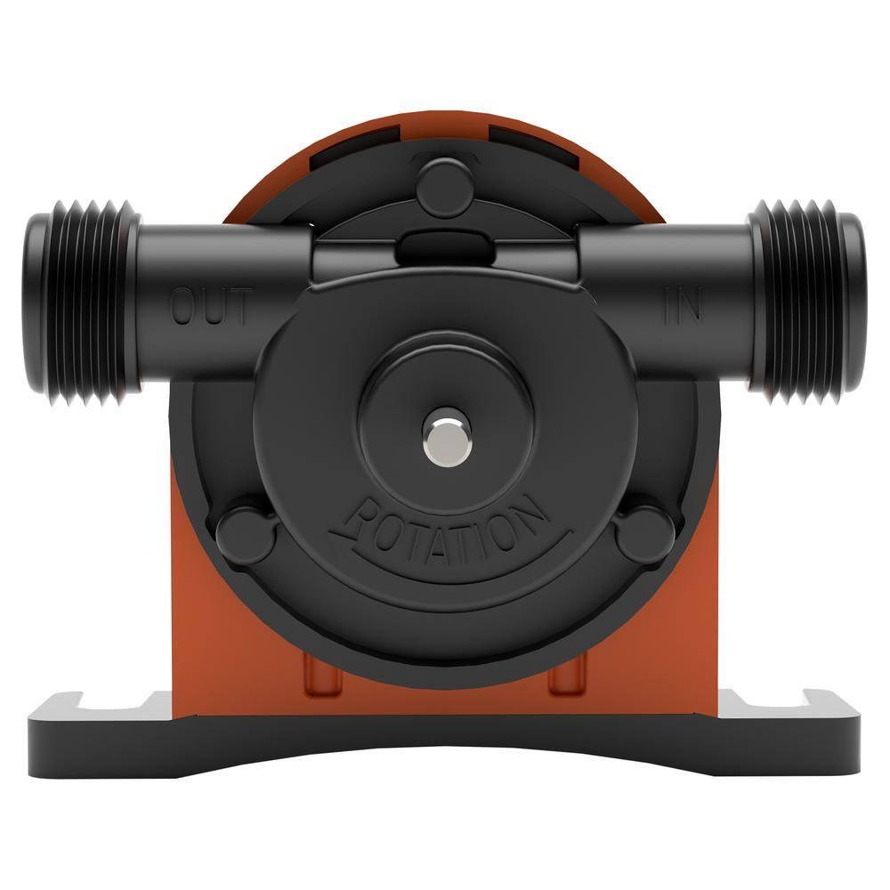 Black+Decker BXWP60002 Drill Pump