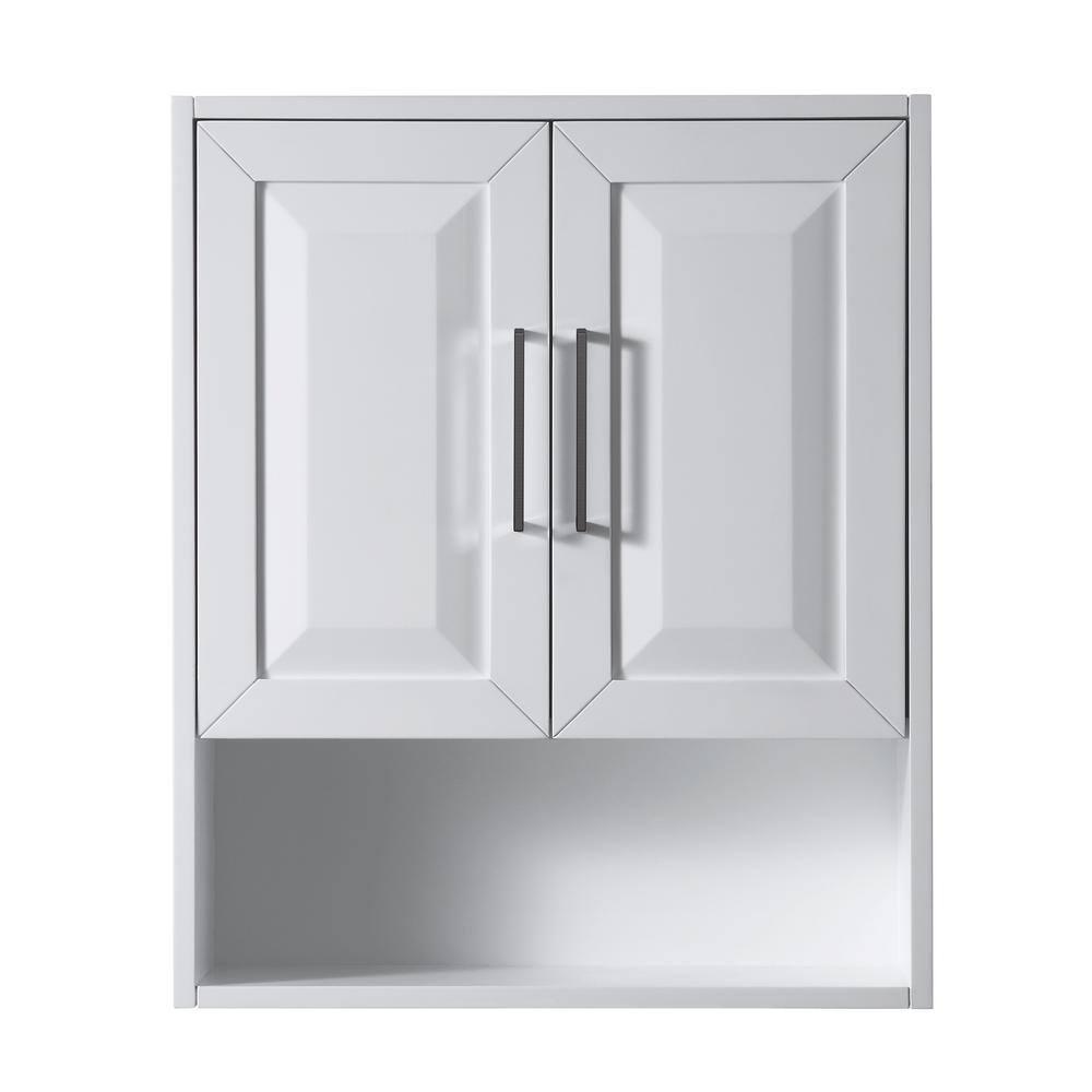 Daria Wall Bathroom Cabinet