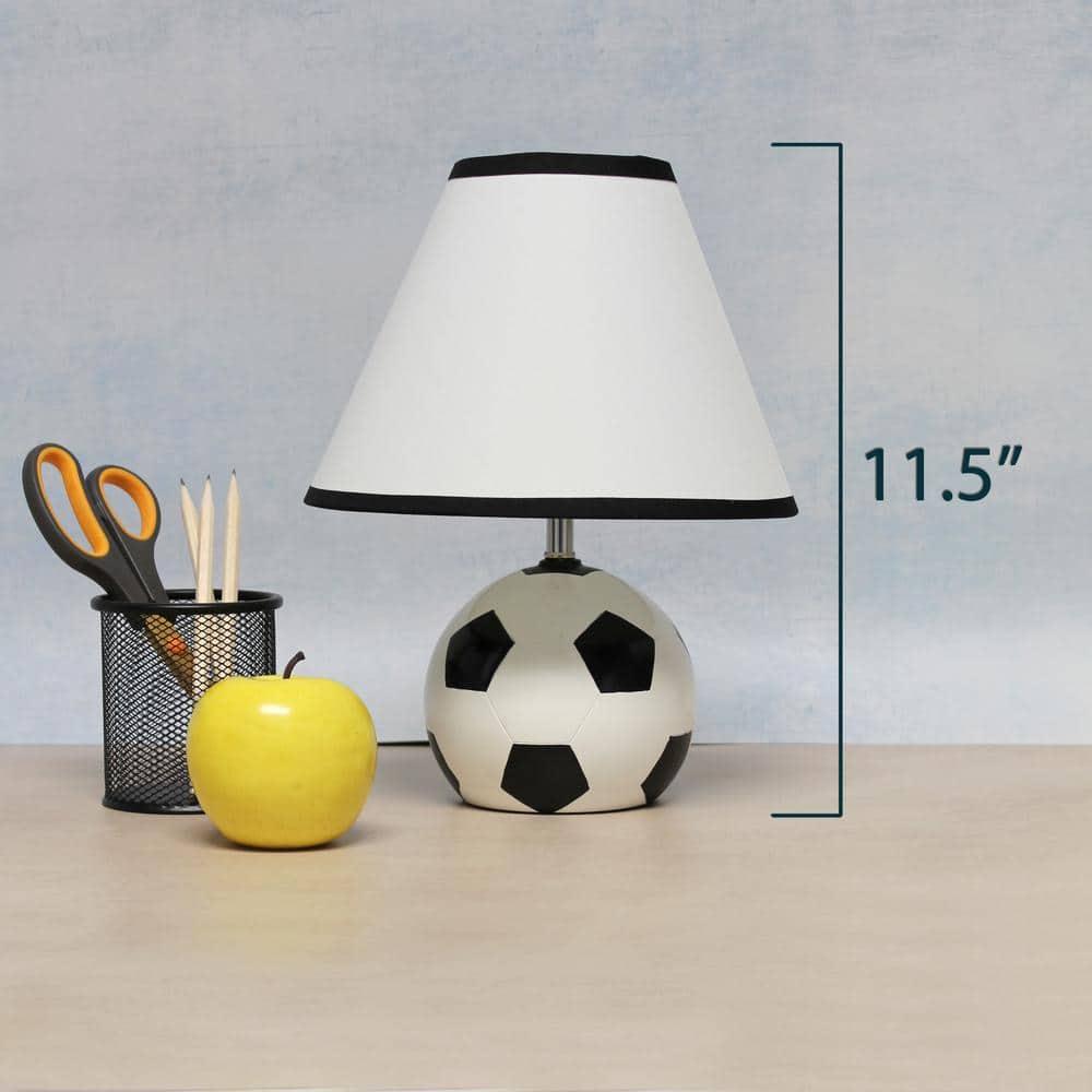 Isabelle & Max™ Judlaph Ceramic Novelty Lamp