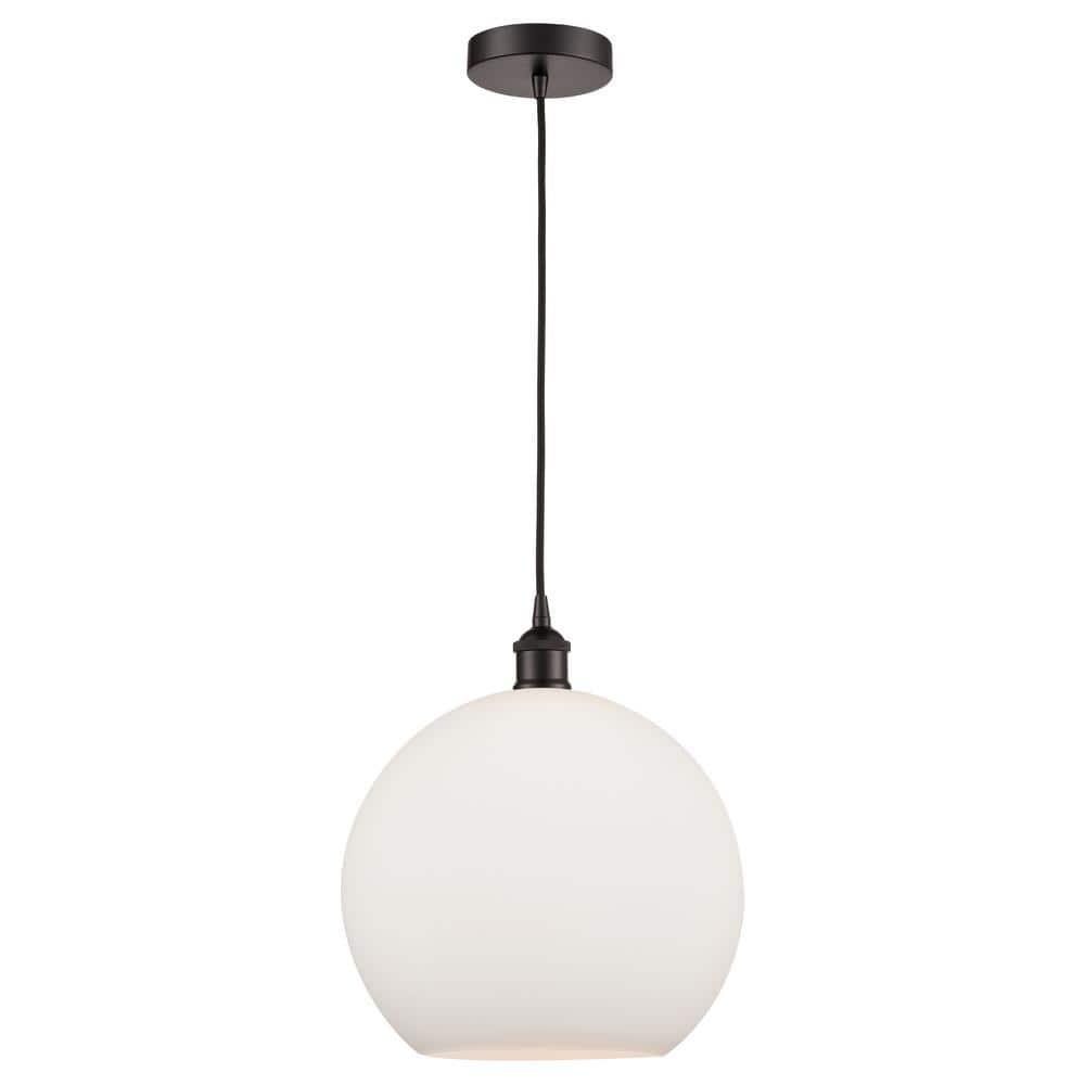 Athens 1 - Light Single Drop Pendant Pendant