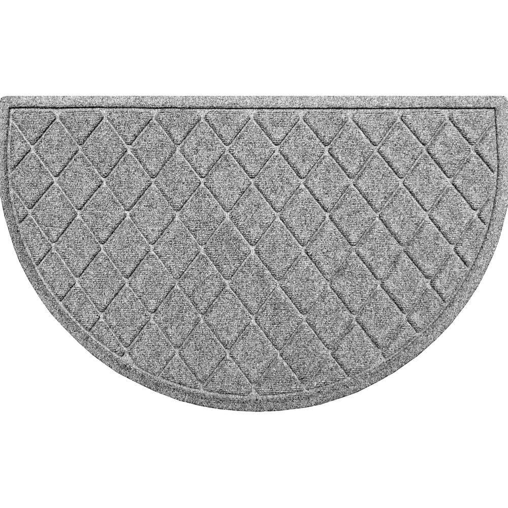 WaterHog Non-Slip Indoor/Outdoor Doormat
