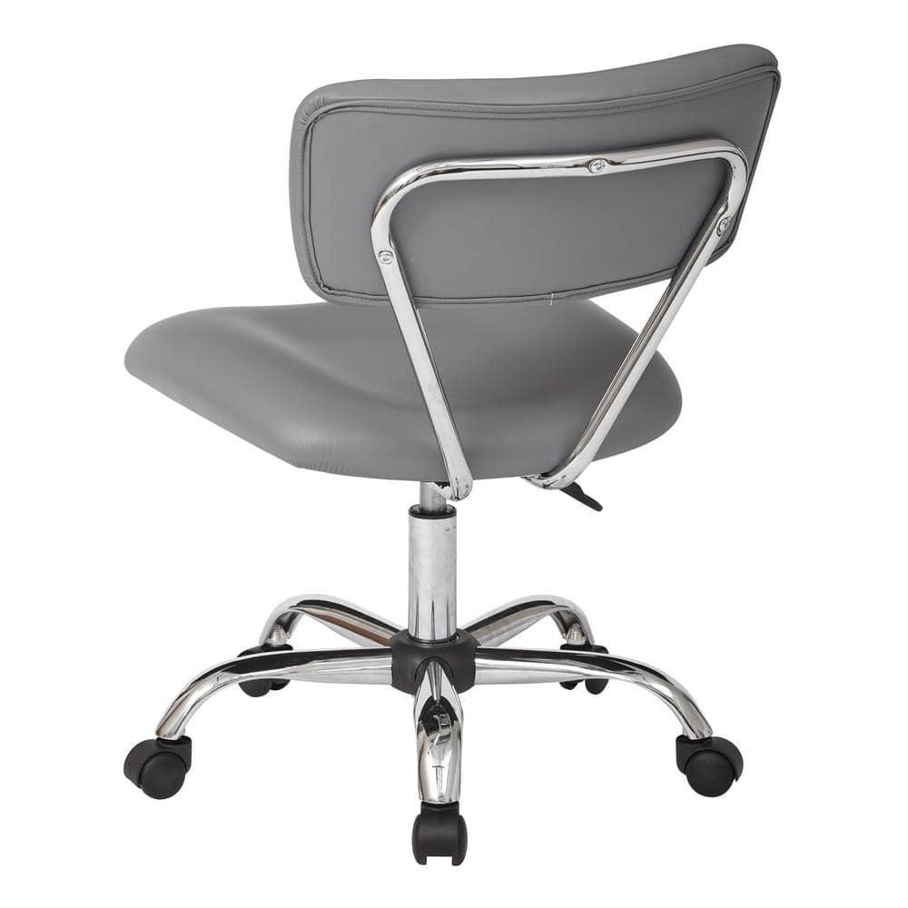 Vista Vinyl Task Chair