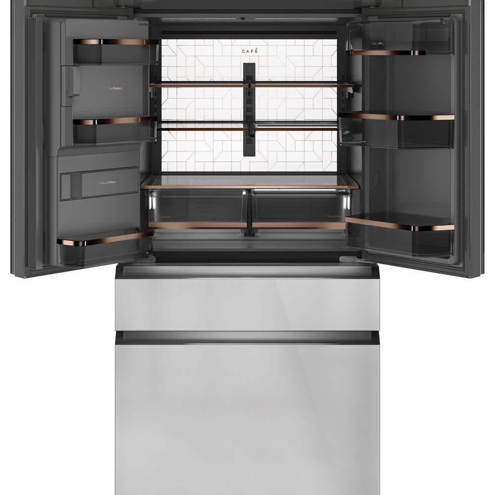 Café French-Door Smart Refrigerator CXE22DM5PS5