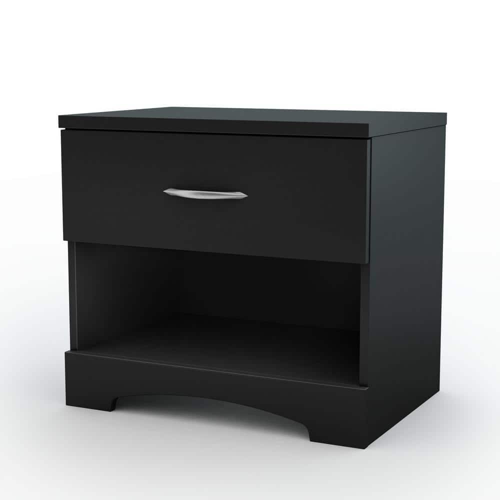 Step One 1-Drawer Nightstand