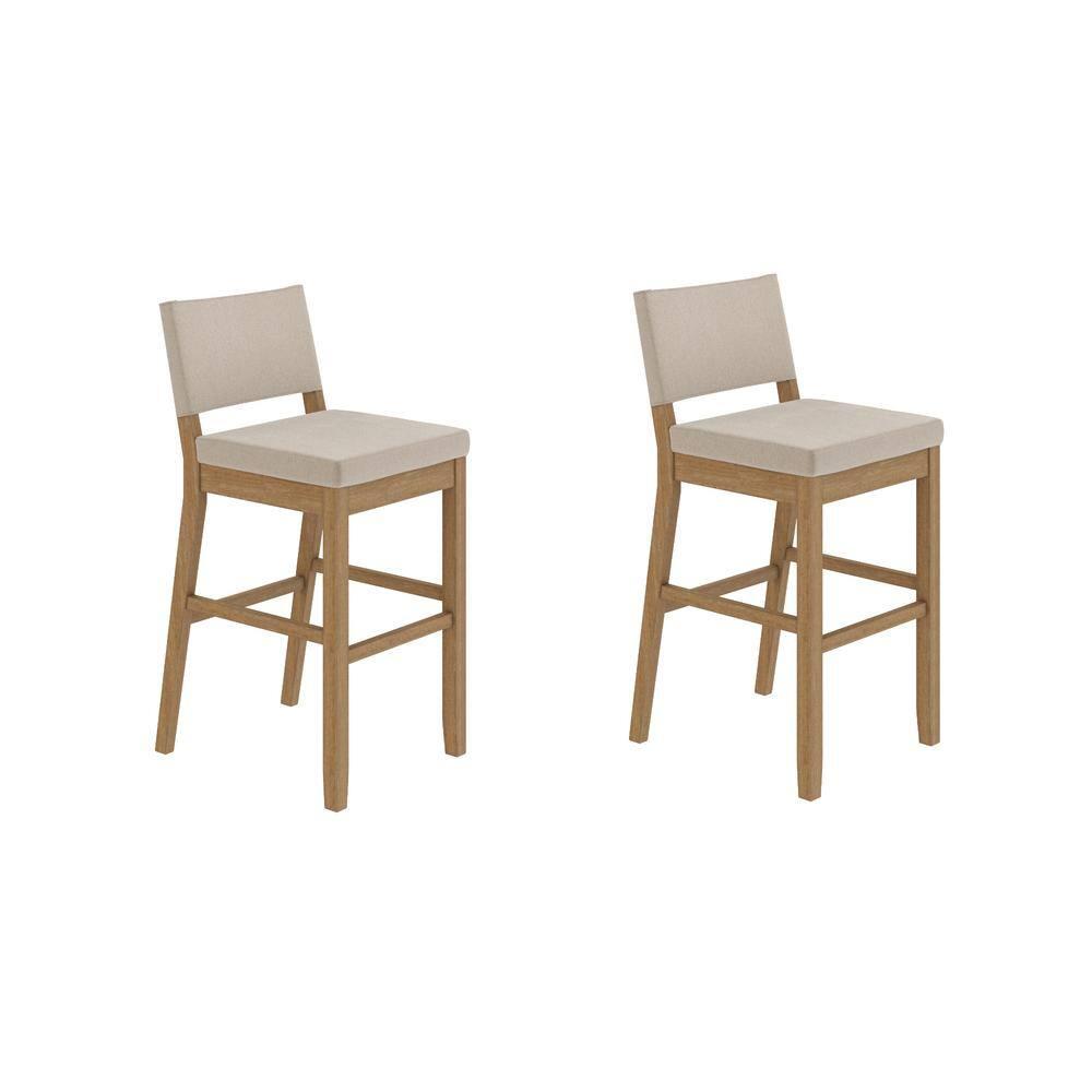Etem Stool Set
