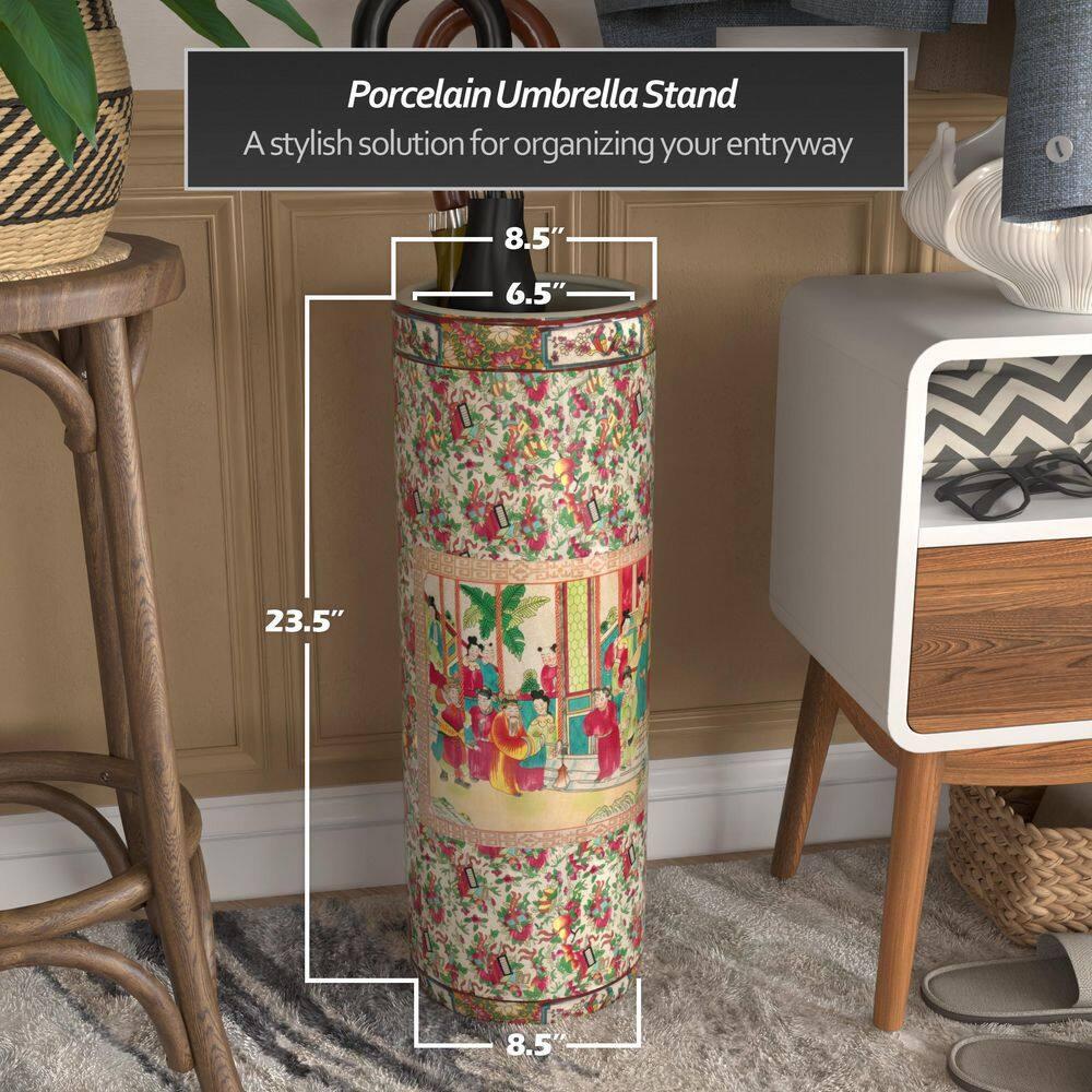 Amalbergas Umbrella Stand