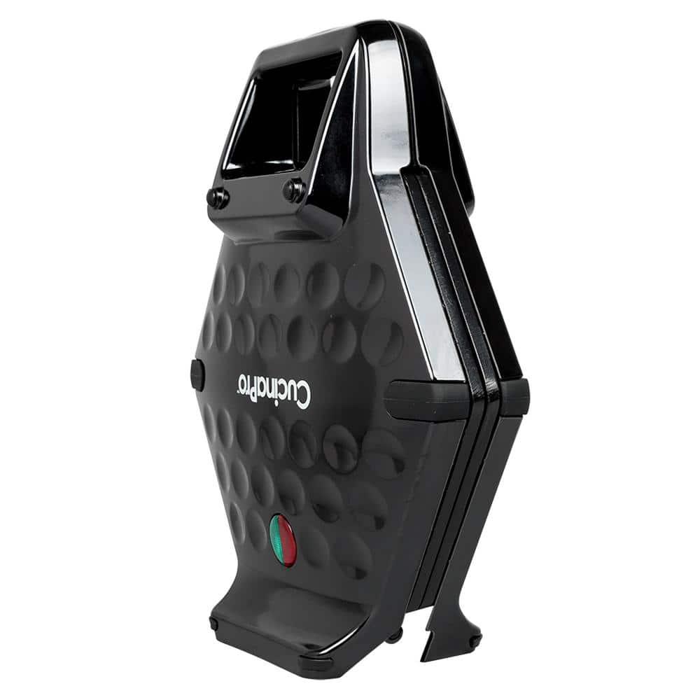 CucinaPro CucinaPro Specialty Electrics Non Stick Waffle Maker