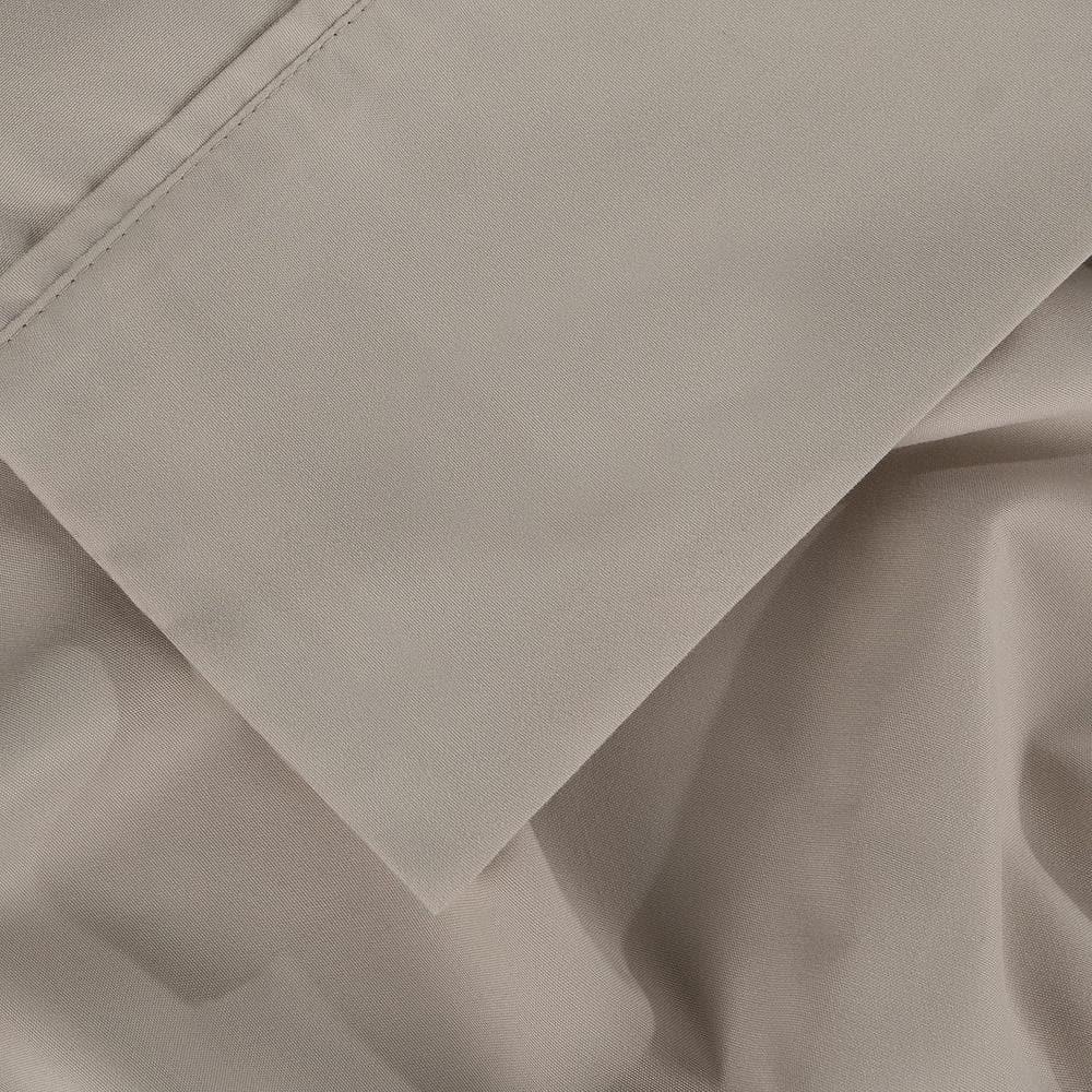 Bedgear Bedgear Basic Bed Sheet Set - Breathable, Soft, Lightweight Essential Bedding