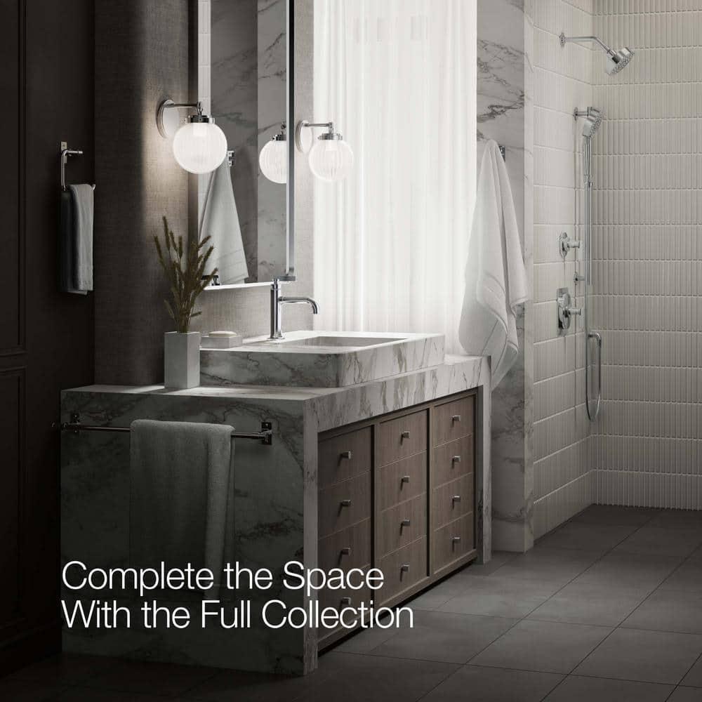 Castia by Studio McGee Single-Handle Bathroom Sink Faucet 1.0 GPM