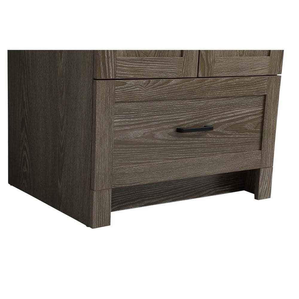 Alderson 24-30" Single Sink Vanity