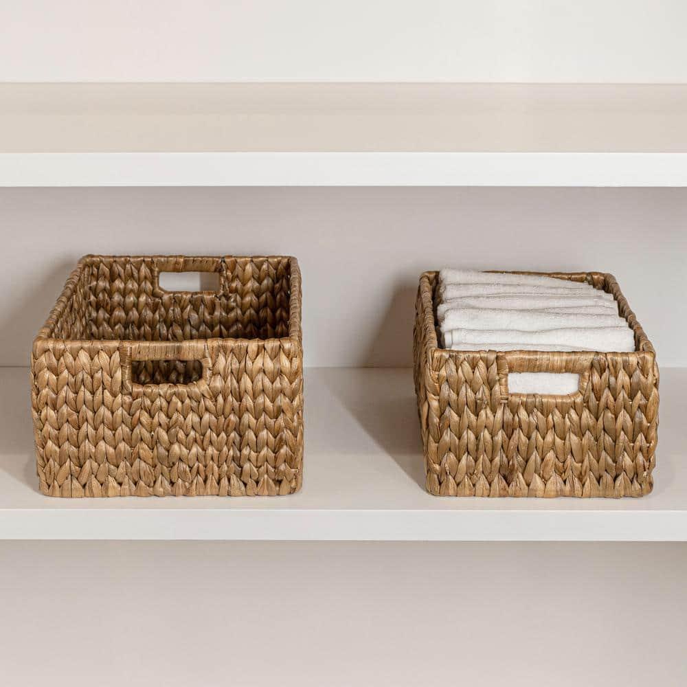 Handwoven Basket