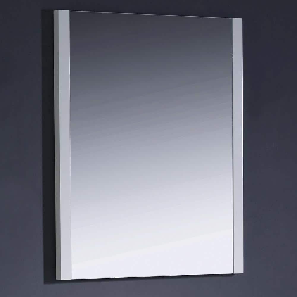 Torino Flat Mirror
