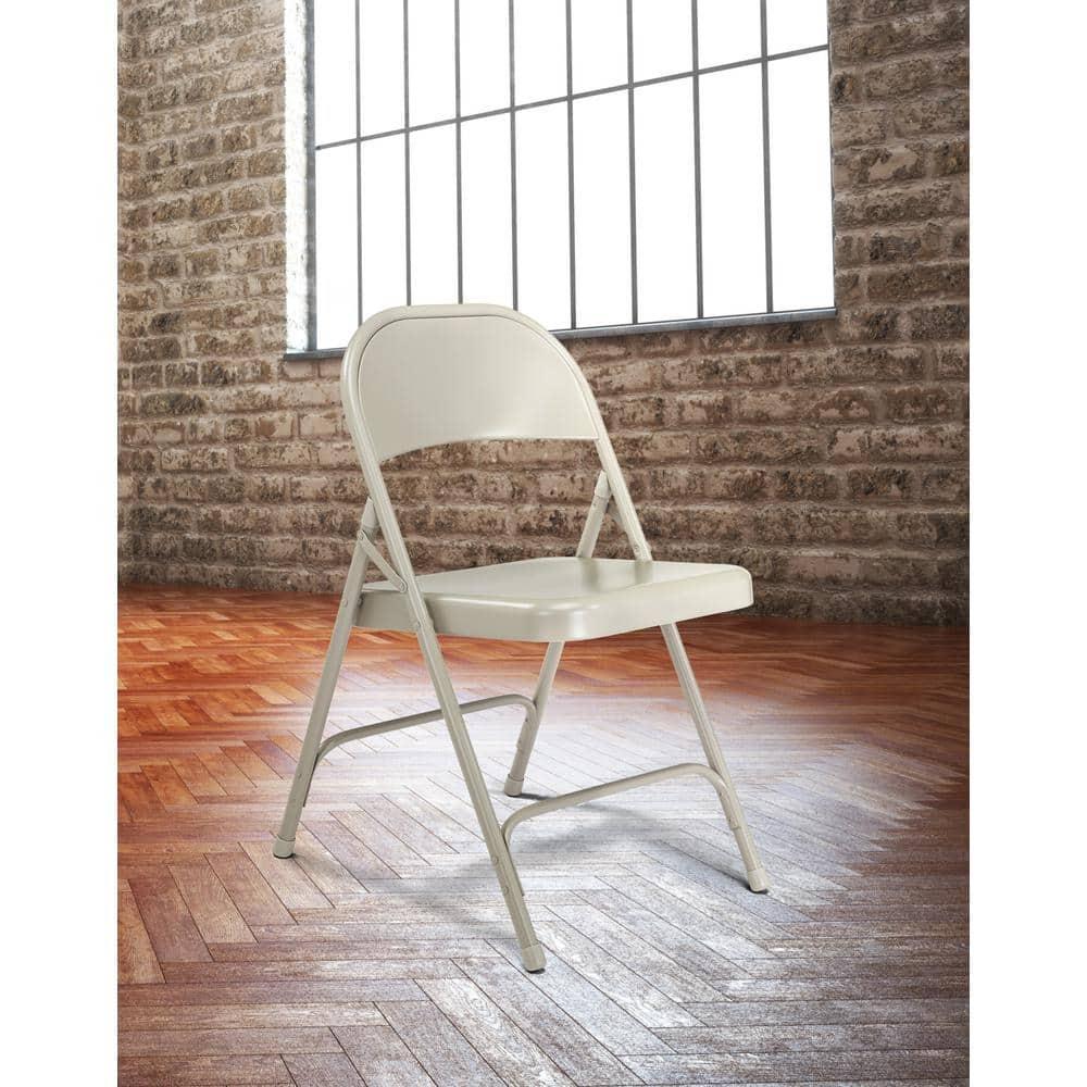 Steel Stackable Folding Chair Folding Chair Set