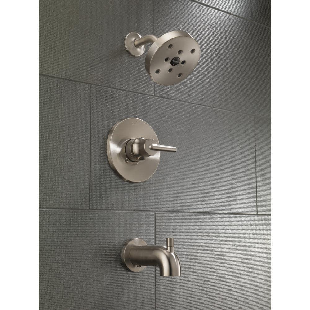 Trinsic Wall Mounted Tub Spout Trim