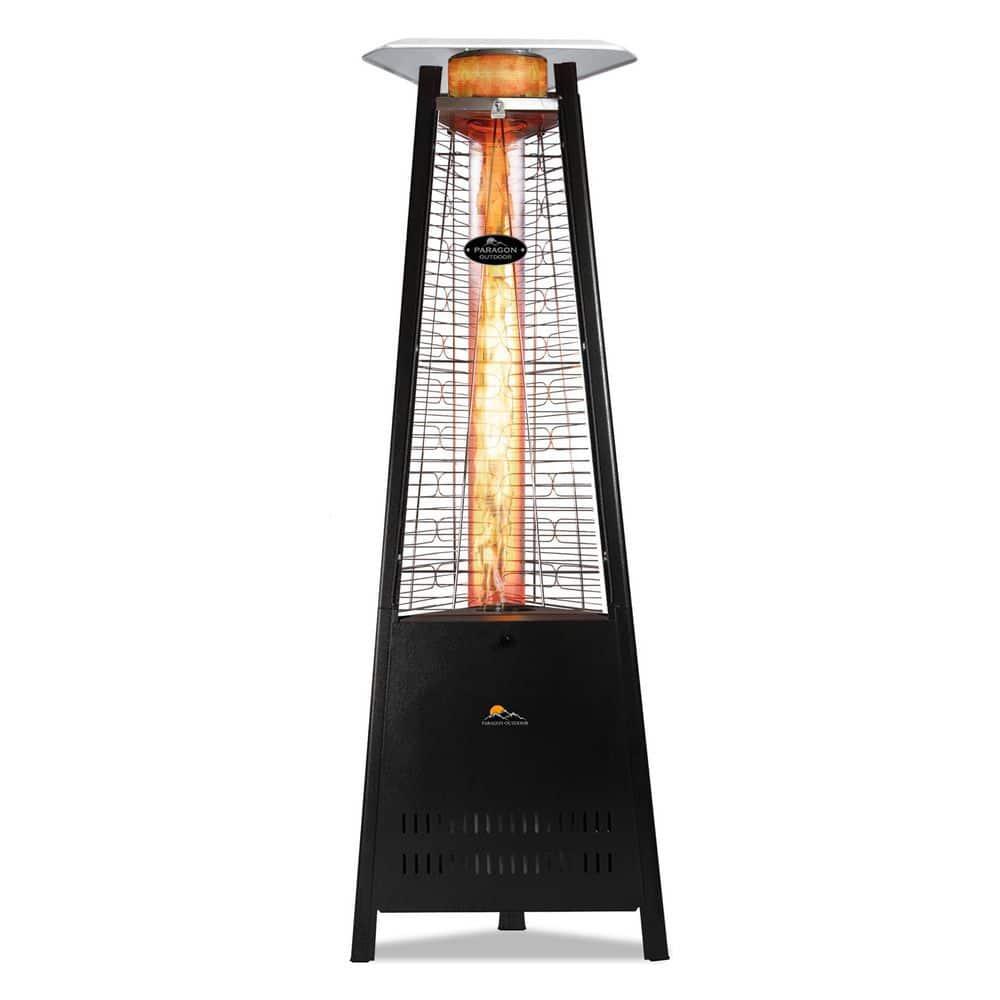 Paragon-Outdoor Inferno 42,000 BTU Propane Standing Patio Heater