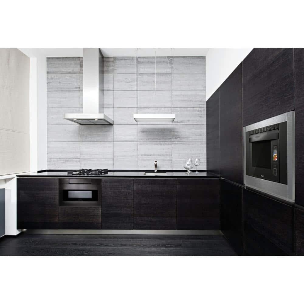 Sharp Insight SMD2470AH microwaves|microwave drawers