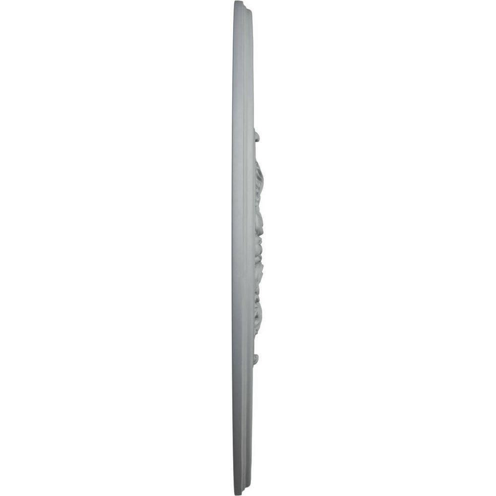 26"OD x 3 1/8"ID x 1 1/2"P Traditional with Acanthus Leaves Ceiling Medallion (Fits Canopies up to 4 1/4")