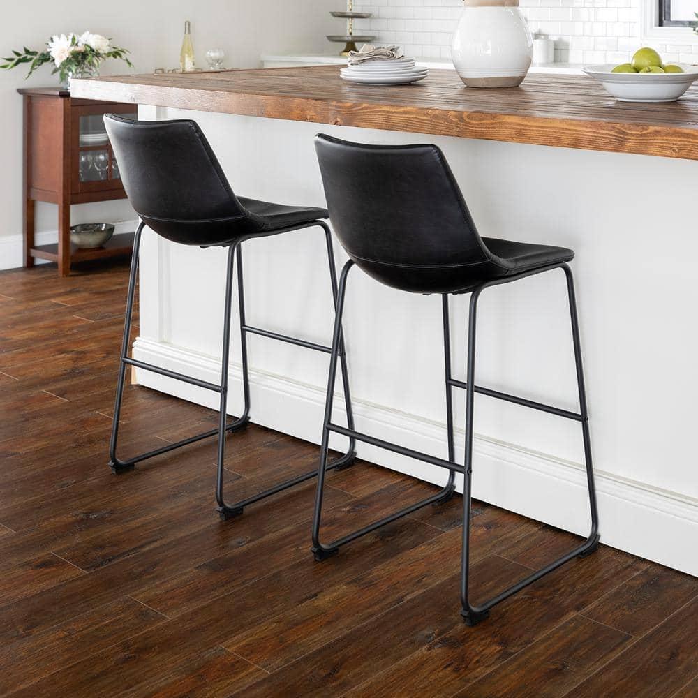 Nia Bar & Counter Stool