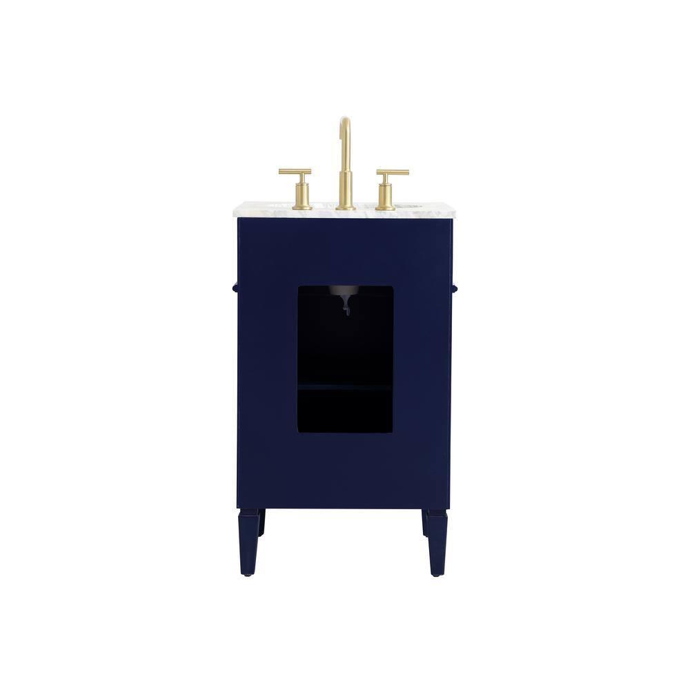 Ilsa 21" Single Sink Vanity
