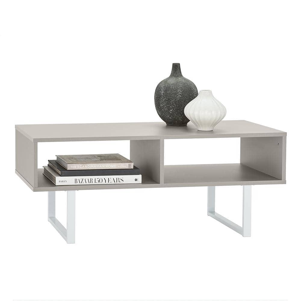 ClosetMaid Industrial Coffee Table