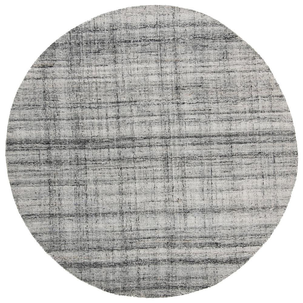 Gudinas Hand Tufted Performance Abstract Rug