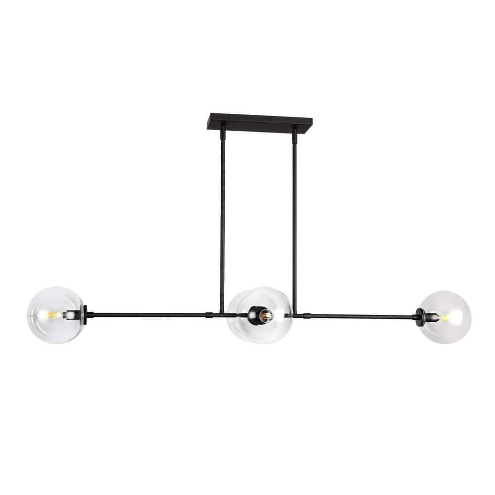 Cassia 4 - Light Kitchen Island Pendant