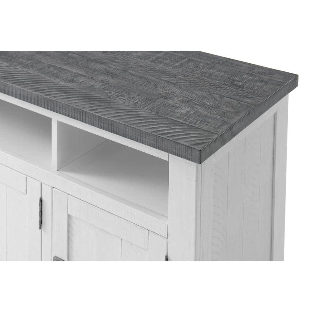 Martin Svensson Home Coffee PlantationTV Stand for TVs up to 70"