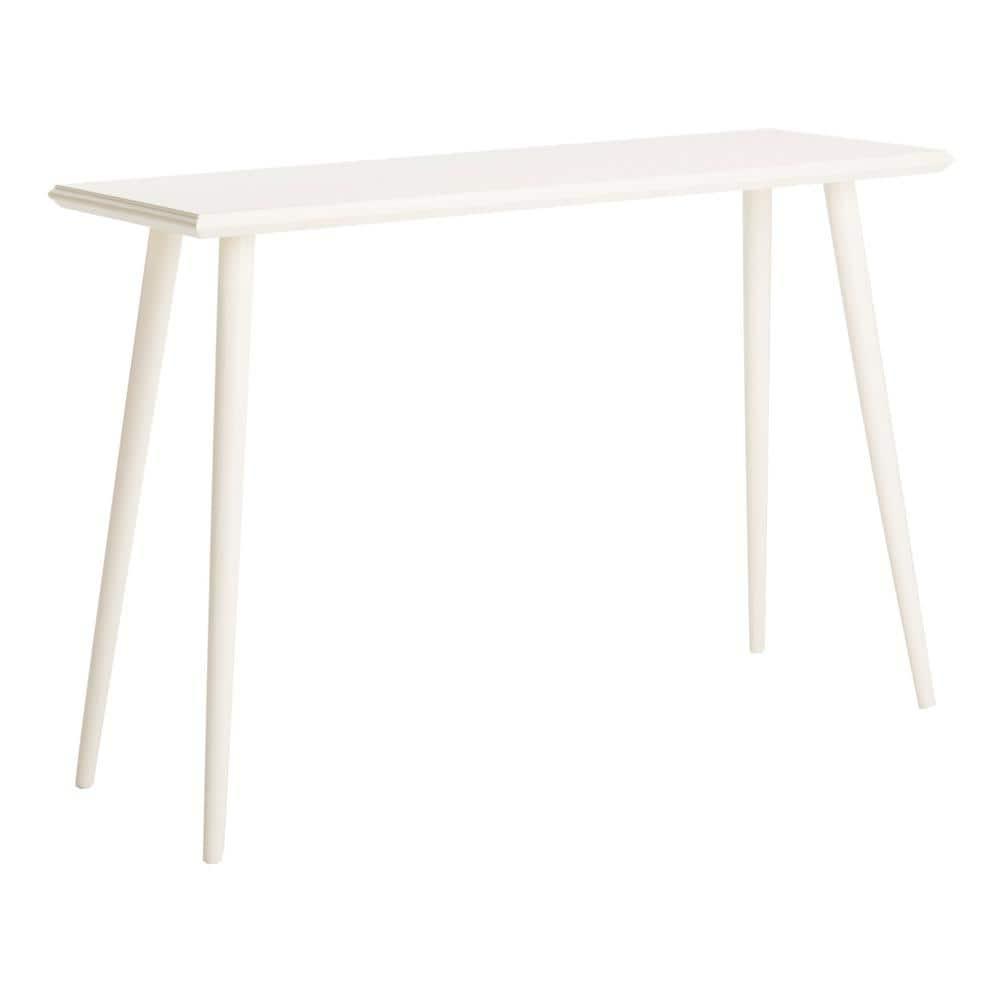Marshal Console Table - CNS5700A - Off-White - Safavieh