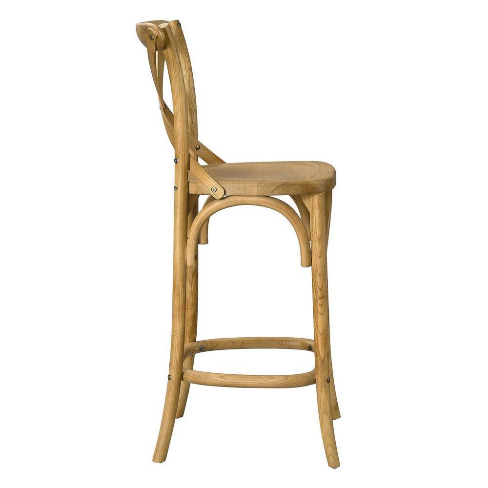 Modway Gear Stool