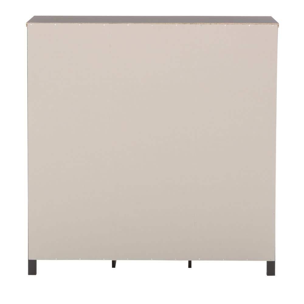 Premium Cubes 38.31" H x 37.6" W Cube Bookcase