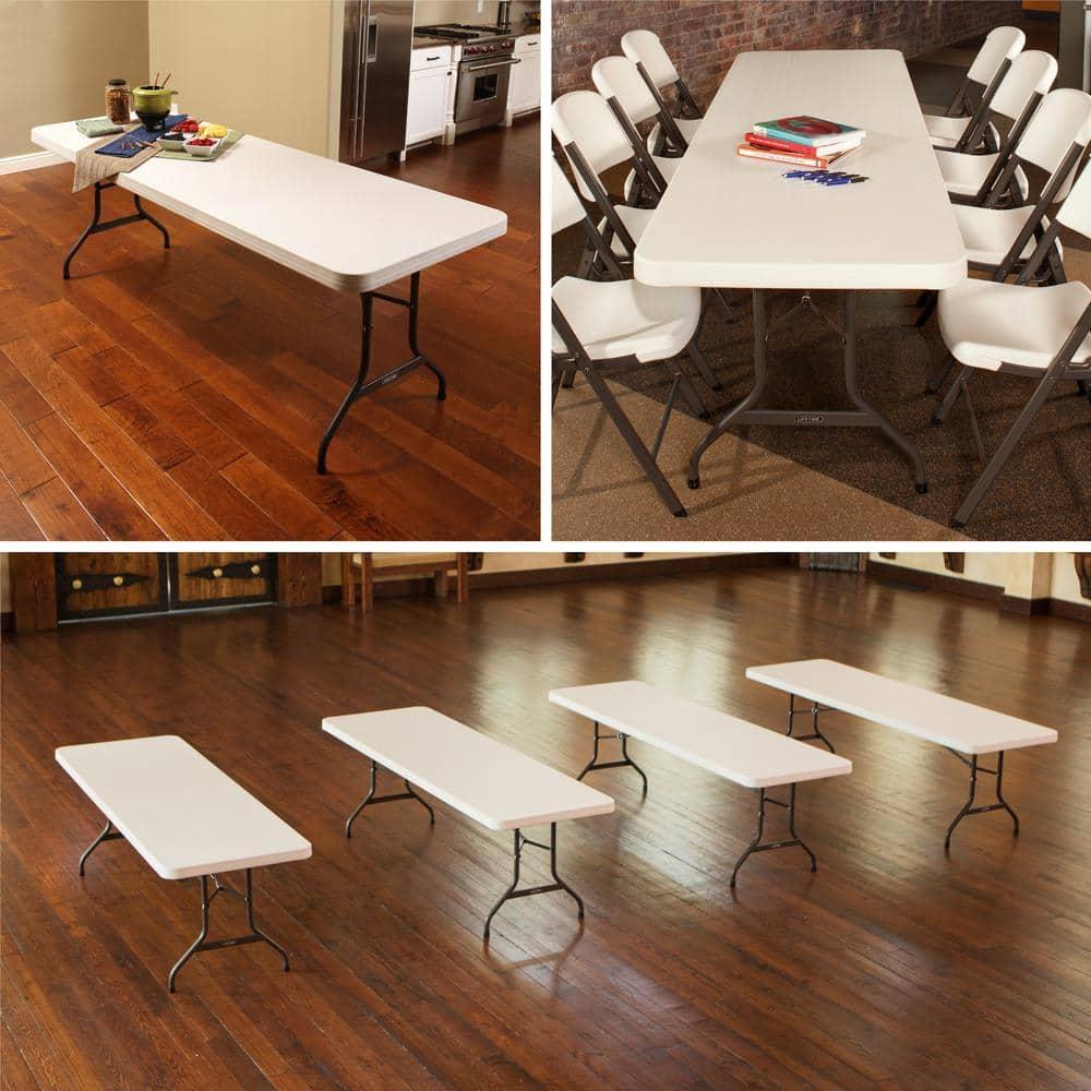Lifetime Lifetime Commercial Folding Table