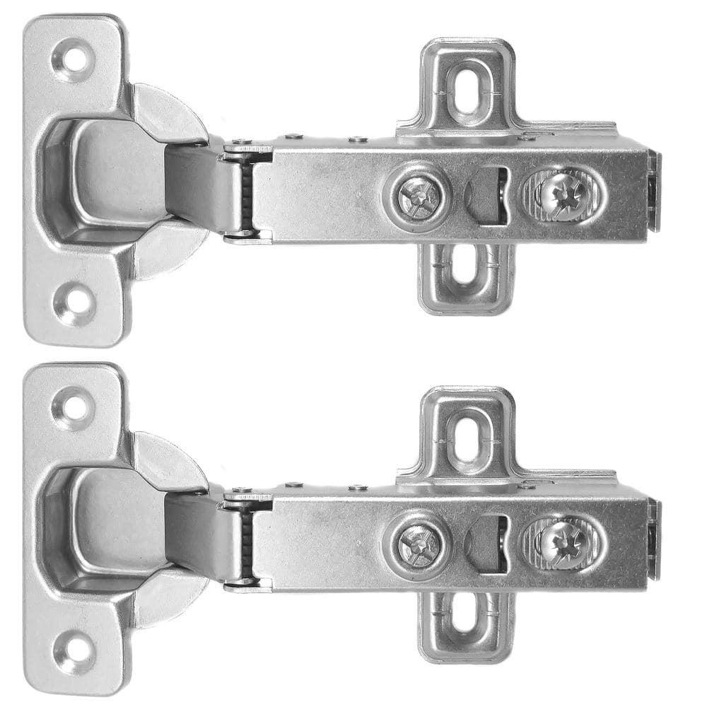 Laurey Single Door Concealed Hinge