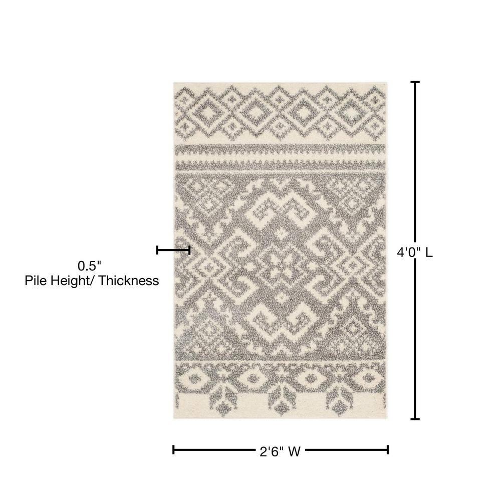 Safavieh Anderson Southwestern Indoor/Outdoor Rug
