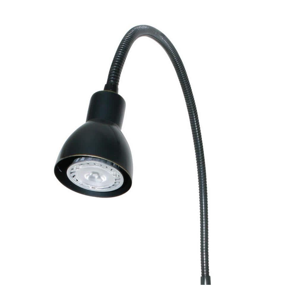 Cal Lighting CALBO-119-DB Transitional One Wall Lamp Lighting Accessories