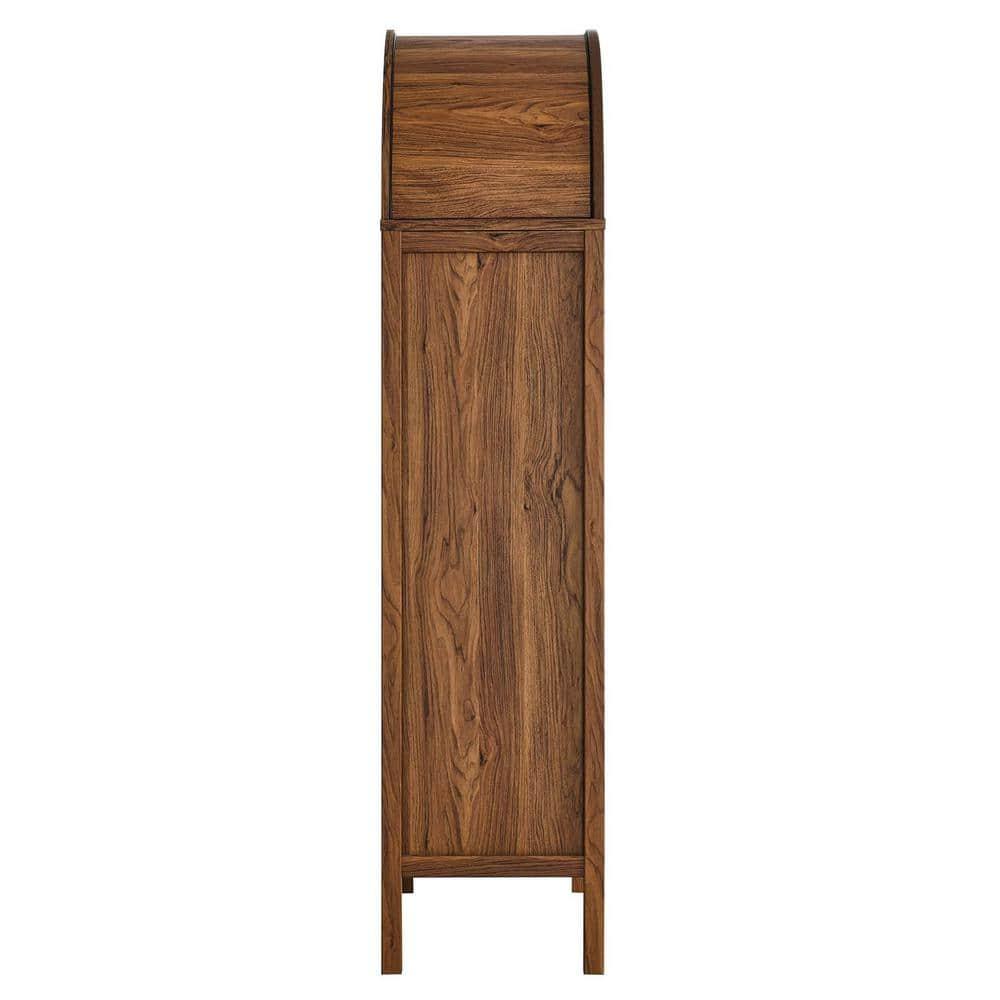 Modway Modway Tessa Arched Display Cabinet