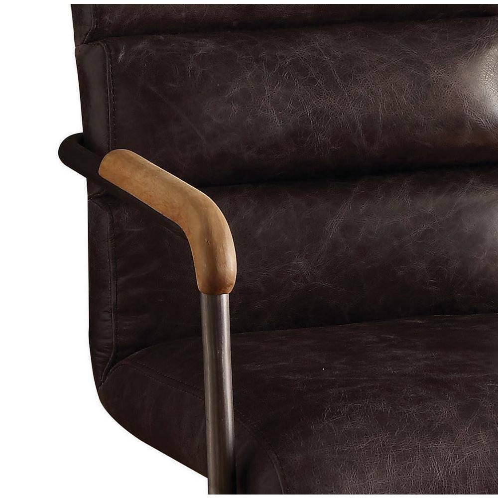 ChocoPlanet Modern Swivel Office Chair for Living Room Office