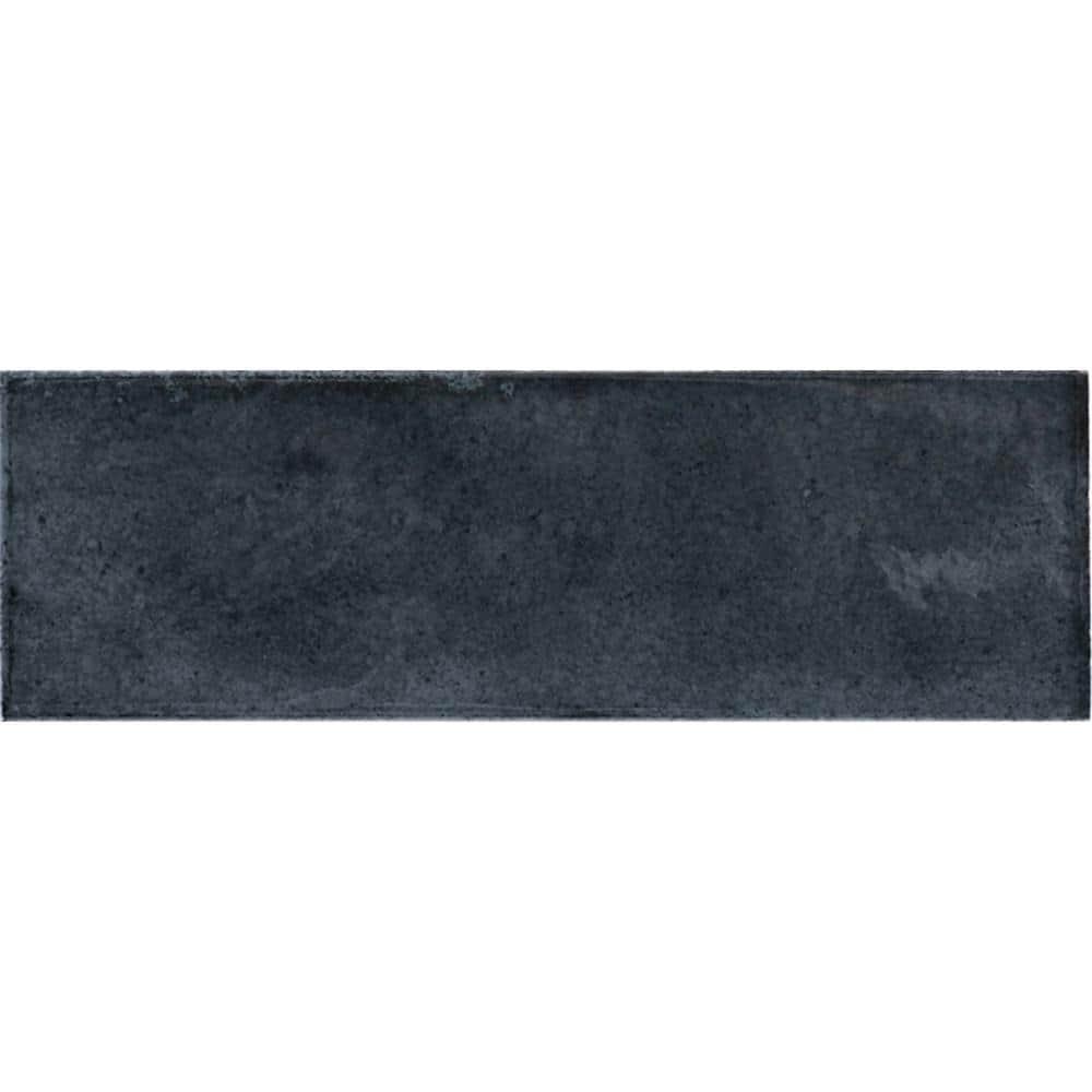2.58'' W x 7.9'' L Ceramic Subway Singular Tile