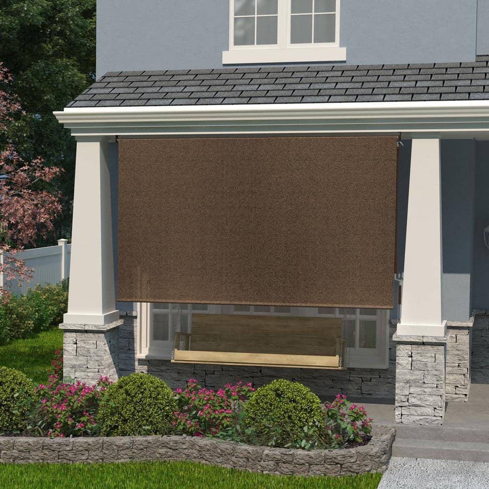 Sheer Roller Shade