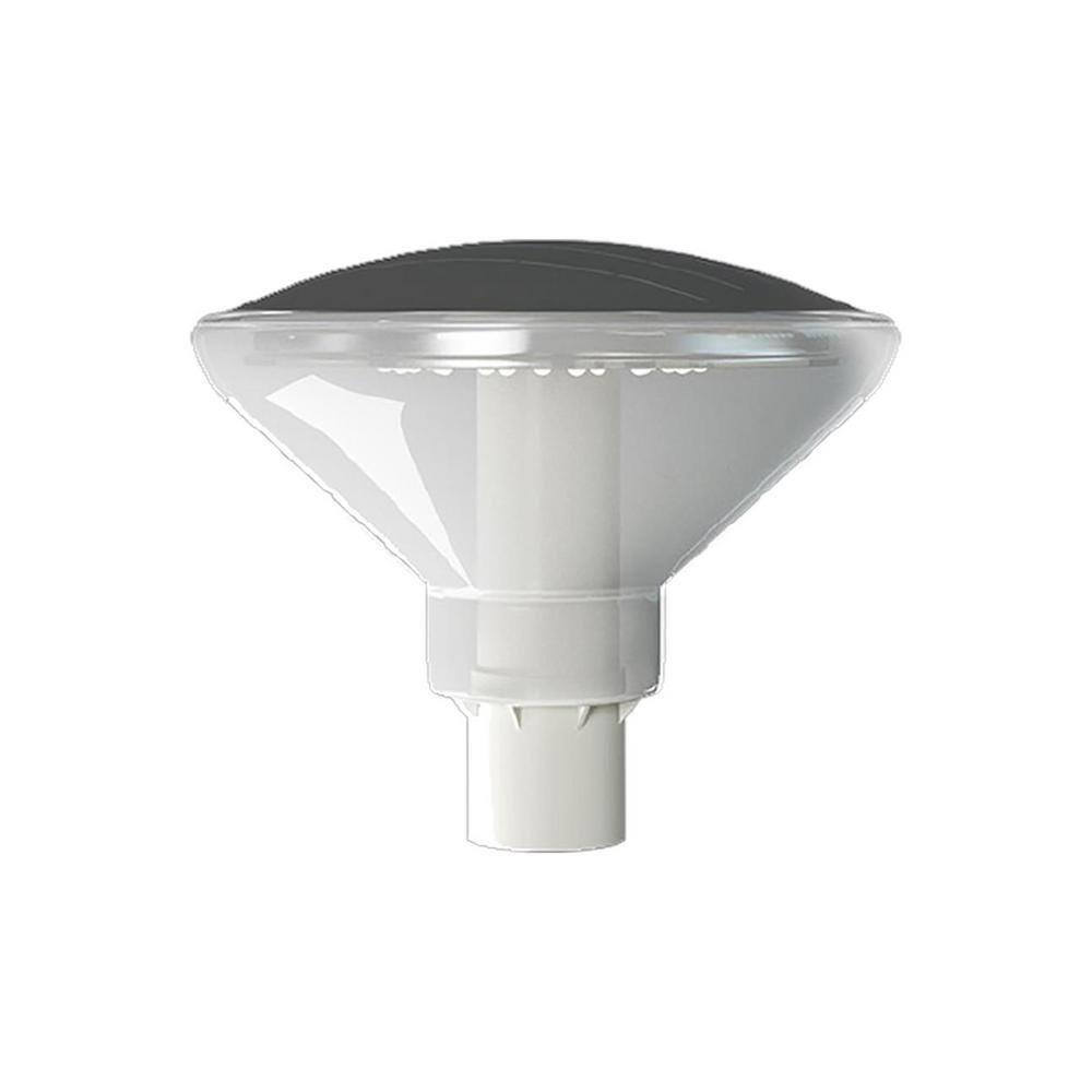 Beyond Solar Beyond Solar Outdoor LED Motion Sensor Pathway Light with Solar Panels