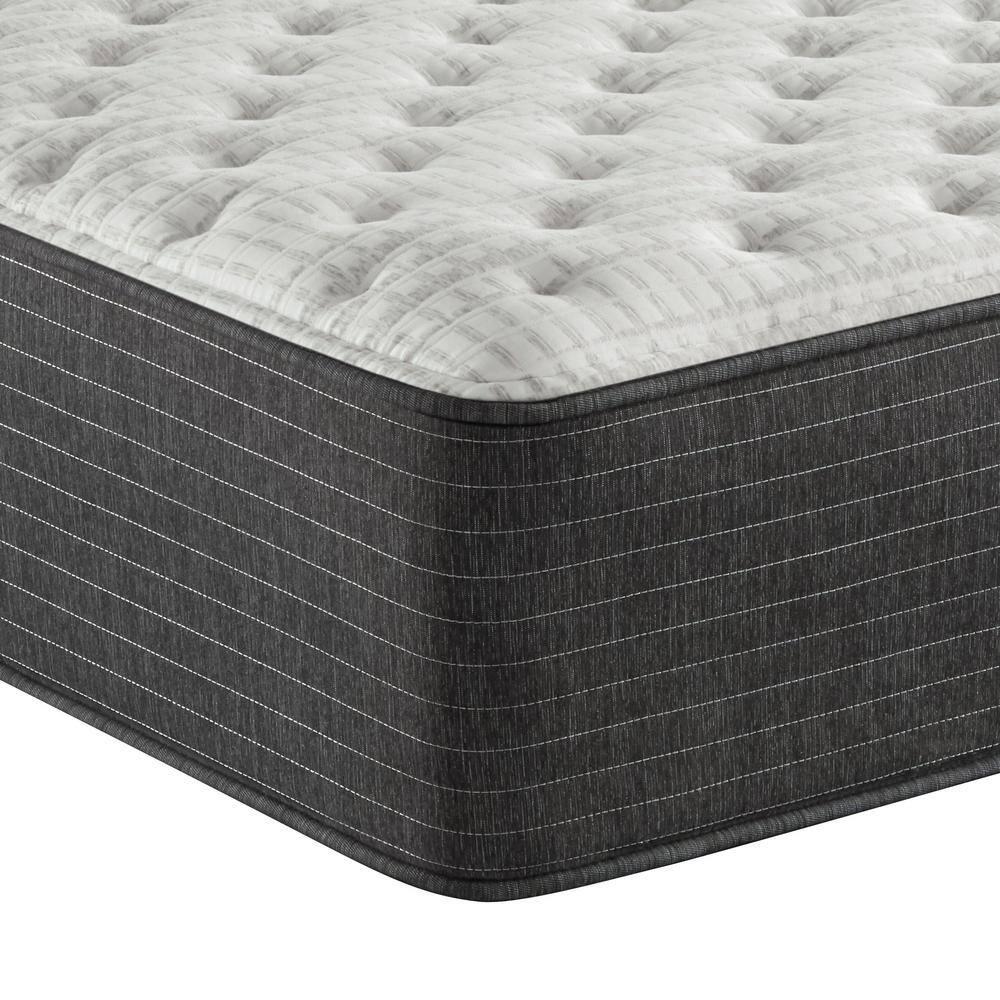 Beautyrest Silver BRS900-C Extra Firm 13.75" Hybrid Mattress