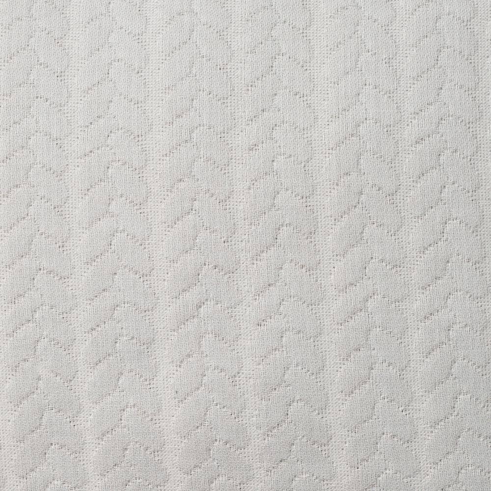 Mina Victory EE255-018018 Cotton Reversible Pillow Cover