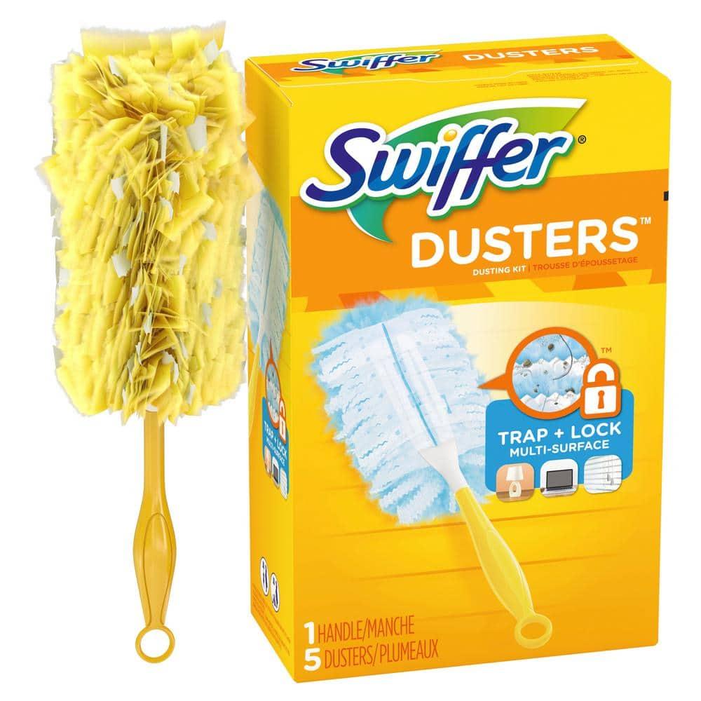 Swiffer Dusters Dusting Starter Kit - 6ct