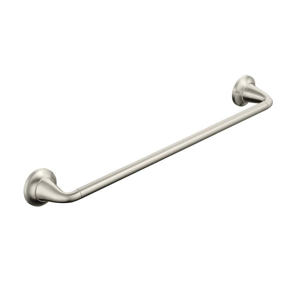 Preston Wall Mounted Towel Bar