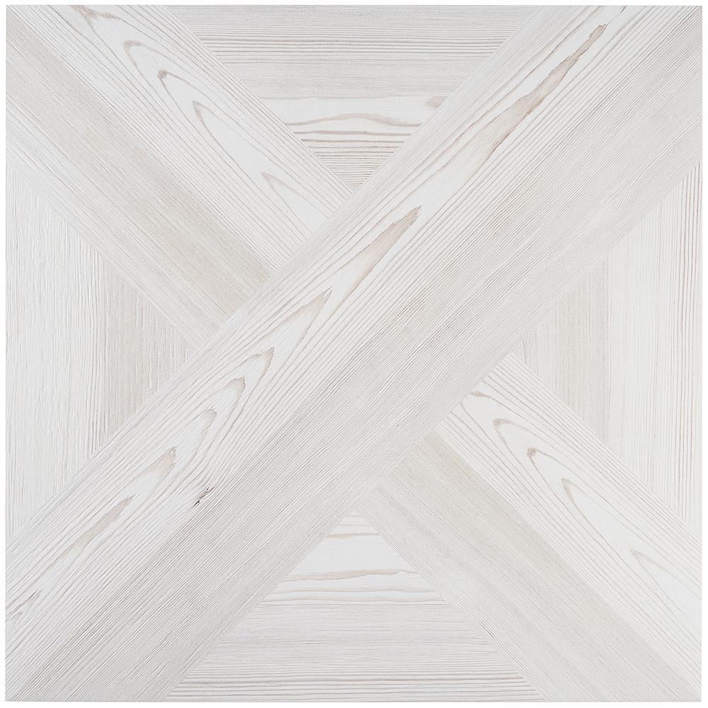 Bond Tile Evergreen 24" x 24" Porcelain Wood Look Wall & Floor Tile (11.62 Sq. ft./ Case)