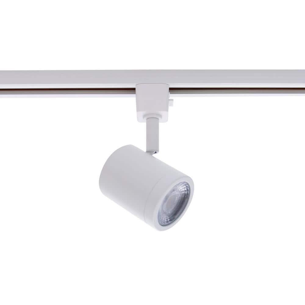 Charge LED Adjustable Track Head