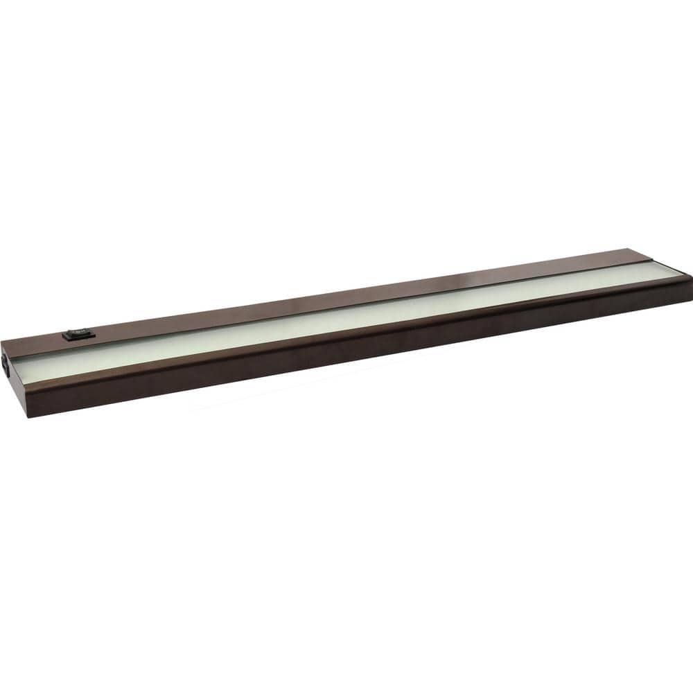Portable LED 3.5'' Under Cabinet Linkable Light Bar