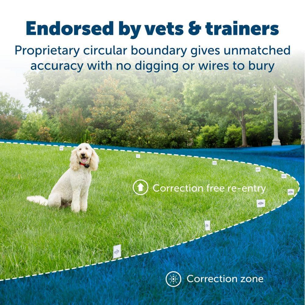 PetSafe® Wireless Fence Pet Containment System