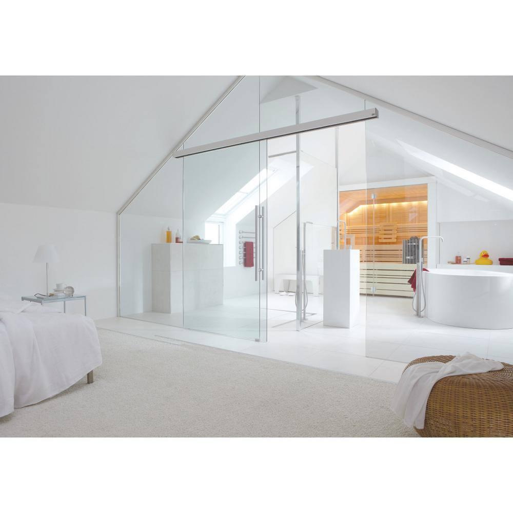 Style II™ 12" x 24" Porcelain Wall & Floor Tile