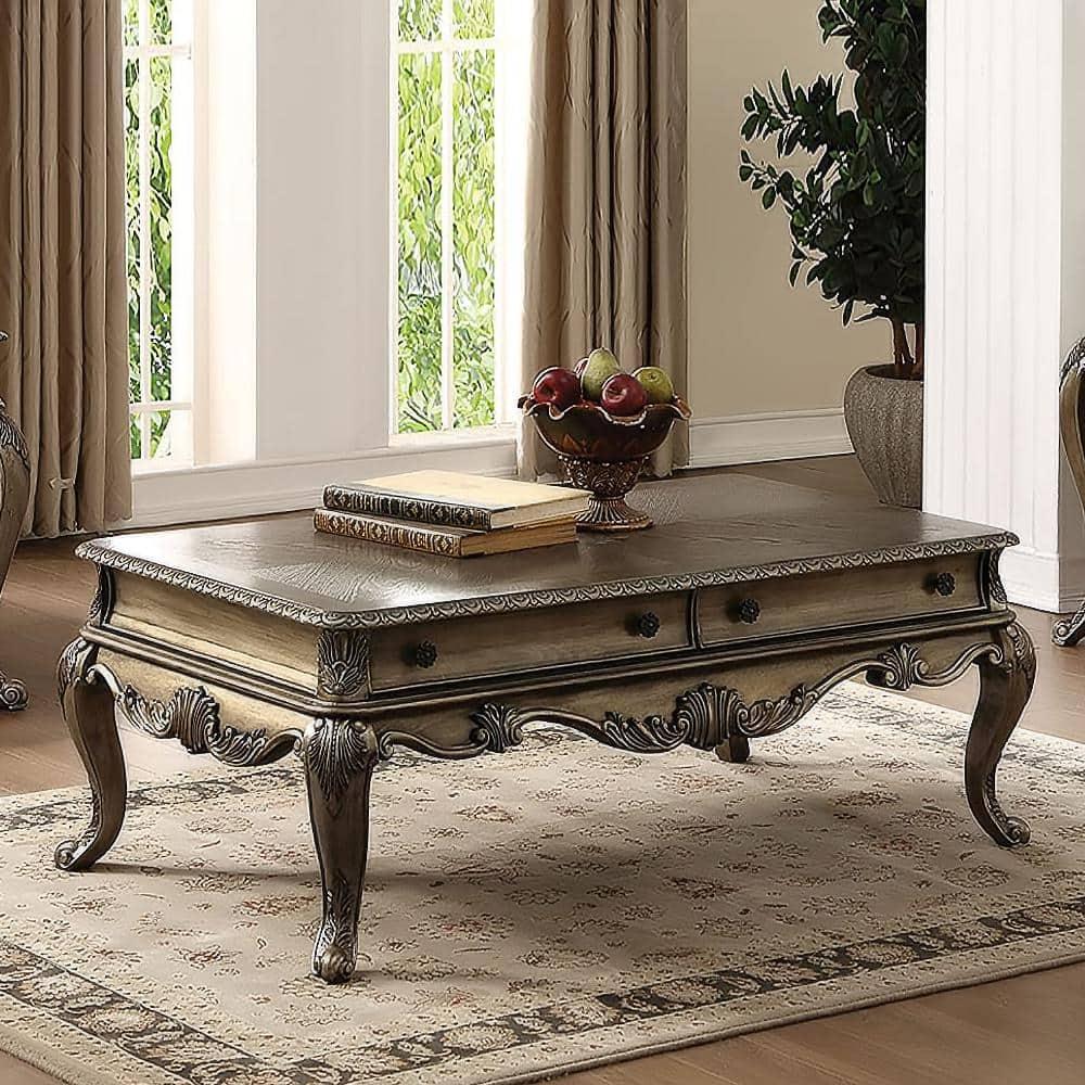 Renardo Coffee Table