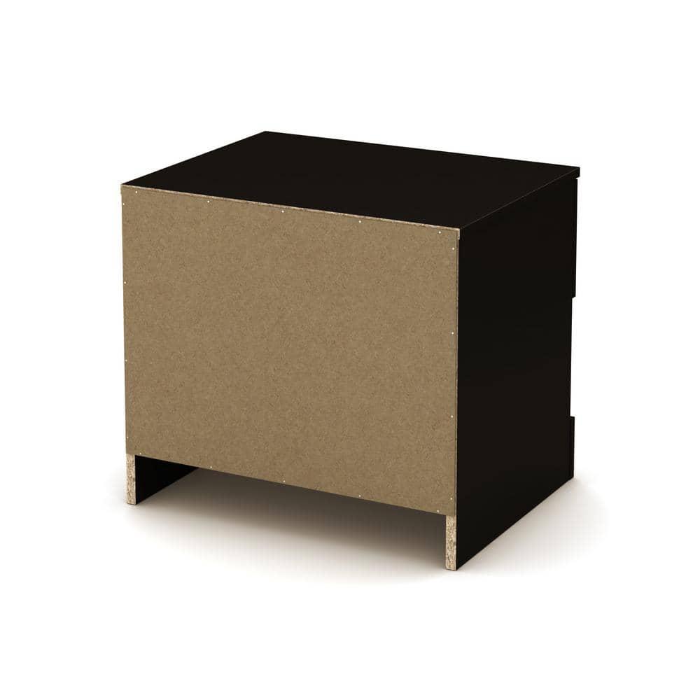 Step One 1-Drawer Nightstand